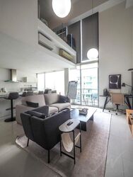 One-north Residences (D5), Apartment #454872721